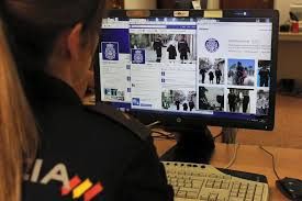 Detenido en Cáceres por distribución de pornografía infantil en una macrooperación nacional