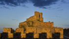 La Junta licita las obras de restauración y conservación del Castillo de Luna de Alburquerque