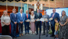 Mérida rendirá homenaje al Papa Francisco con un monolito en la Plaza de Santa Eulalia