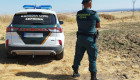 Destapado un entramado ilegal de caza en un coto social de la provincia de Cáceres