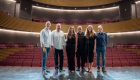 Nuevas obras y 24 espectáculos se darán cita este otoño en el teatro María Luisa de Mérida