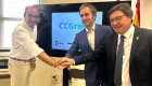 La Junta asegura que el centro de datos de Cáceres será un hito para el desarrollo tecnológico