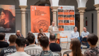 Más de 300 actores participarán en la cita cultural 