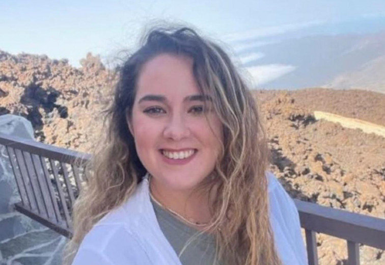Duelo en Albalá: la joven atropellada en Cáceres era optometrista en una clínica y originaria de Albalá