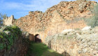 El Castillo de los Herrera de Arroyo de la Luz, declarado Bien de Interés Cultural