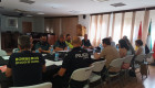 Moraleja activará un amplio dispositivo de seguridad para las fiestas de San Buenaventura