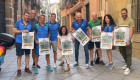 Plasencia recupera el Trail de Valcorchero, una cita clave del calendario deportivo