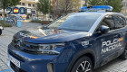 Detenidos tres hombres por robar 500 euros en una lavandería
