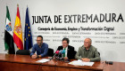 La Junta reclama 3 millones al Ministerio de Trabajo por la subida del SMI