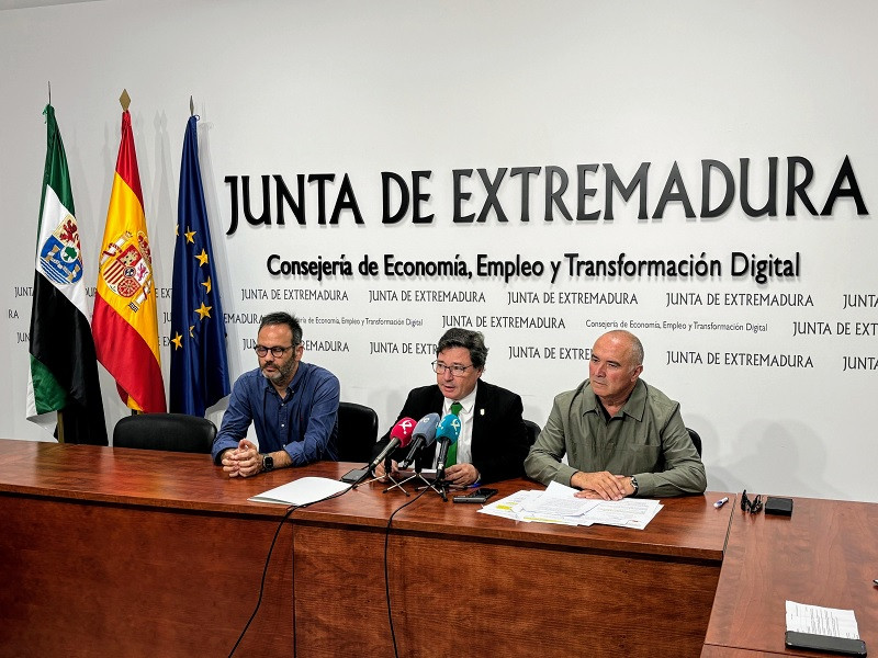 La Junta reclama 3 millones al Ministerio de Trabajo por la subida del SMI