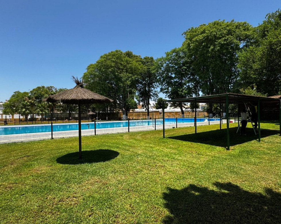 Un niño de 3 años ingresa grave en un hospital tras sufrir un ahogamiento en una piscina