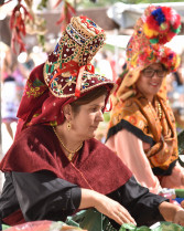 Abiertas las inscripciones para participar en el mercado del Martes Mayor de Plasencia