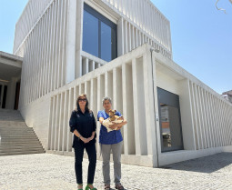 El Museo Helga de Alvear de Cáceres inaugura su programa de residencias