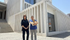 El Museo Helga de Alvear de Cáceres inaugura su programa de residencias