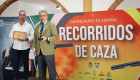 Extremadura acoge el Campeonato de España de Recorridos de Caza con 400 tiradores