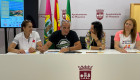 Plasencia acogerá una ruta senderista nocturna solidaria e inclusiva