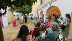 Cáceres presenta los ejes de su candidatura a Capital Europea de la Cultura en 2031