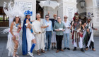 El Festival de Mérida acercará el teatro al público con cuatro pasacalles en verano