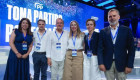 Cuatro extremeños en la cúpula del Partido Popular de Feijóo