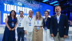 Cuatro extremeños en la cúpula del Partido Popular de Feijóo
