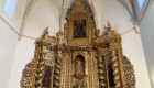 La Junta finaliza la restauración de la iglesia de San Pedro de Almendral