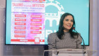 Las concejalas Pilar Amor y Laura Iglesias amplían sus competencias en el Ayuntamiento de Mérida
