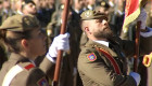 Unos 1.200 nuevos soldados jurarán bandera este sábado en Cáceres