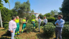 Cáceres invierte 6,7 millones de euros en la conservación de las zonas verdes
