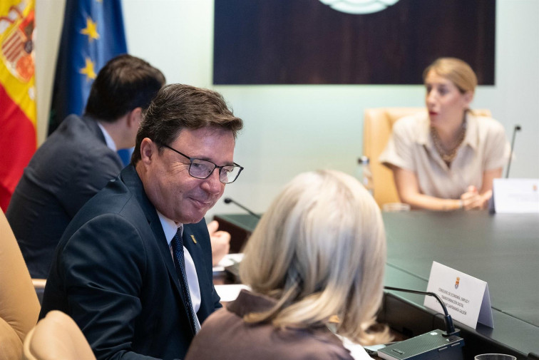 La Junta destinará 47,5 millones de euros para impulsar el empleo autónomo