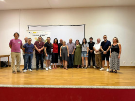 Nace una asociación para impulsar de forma conjunta el turismo en Sierra de Gata y Las Hurdes