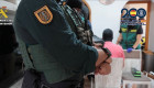 Desarticulado un grupo que asaltó una entidad bancaria en Badajoz y cometió 13 robos en España