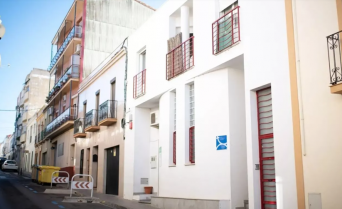 Entidades sociales exigen que el Centro de Frío de Mérida funcione todo el año