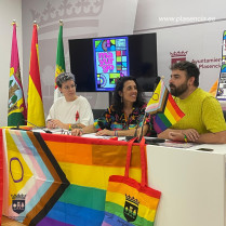 El Mayurgo Fest celebra su tercera edición como cita clave del orgullo en Plasencia