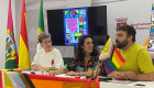 El Mayurgo Fest celebra su tercera edición como cita clave del orgullo en Plasencia