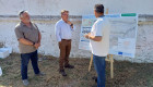 La Junta invierte casi 600.000 euros en la mejora del abastecimiento de agua a Berlanga