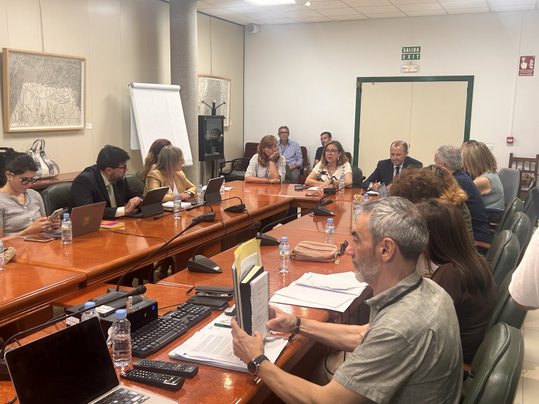 Extremadura destinará 958 millones de euros contra la despoblación