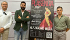Alejandro Mora lidiará en solitario cuatro toros en Plasencia