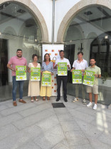 Coria lanza la campaña “Vuelta al Cole” con sorteos por reservar libros en librerías locales