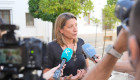 La Comisión del Regadío de Tierra de Barros denuncia la negativa de altos cargos del Ministerio a comparecer