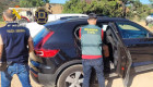 Detenido un preso fugado que difundía amenazas y enseñaba a fabricar explosivos