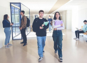 La UEx alcanza 14.724 preinscripciones en primera opción de estudiantes de nuevo ingreso en Grados