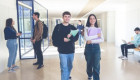 La UEx alcanza 14.724 preinscripciones en primera opción de estudiantes de nuevo ingreso en Grados
