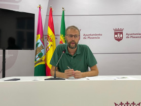 Renovación de alumbrado, accesos escolares y urbanizaciones centran las inversiones de Plasencia