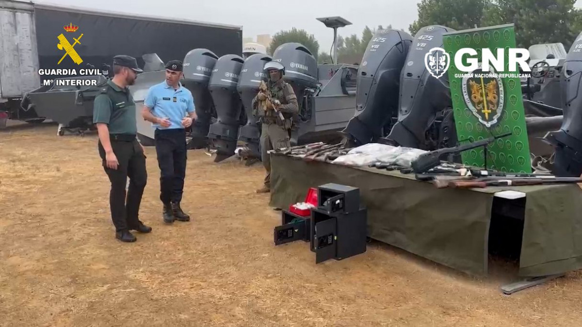 Narcotrafico 2