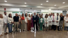 El Hospital de Coria incorpora resonancia magnética y mejora sus infraestructuras para atención materna