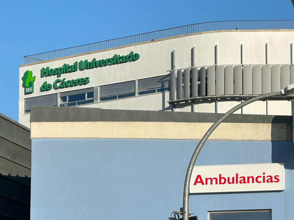 La sanidad pública extremeña amplía horarios y refuerza hospitales para mejorar la atención este verano