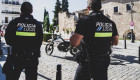 Policías locales de Plasencia vigilarán la garganta de Alardos durante los fines de semana