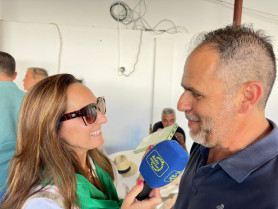 Radio Interior volverá a ser referente informativo durante las fiestas de San Buenaventura de Moraleja