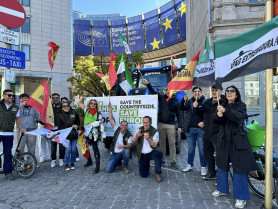 APAG Extremadura Asaja estará el 16 de julio en Bruselas para exigir una PAC fuerte