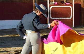 La valentía de Rafael Cerro en Coria marca su regreso a Las Ventas el 31 de julio